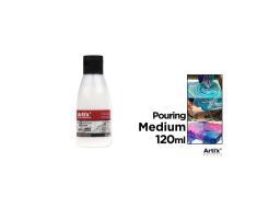 Pouring Medio 120 ml