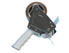 EMBALAGEM DE SUPORTE DE ROLO SEALER Q-CONNECT 330