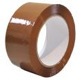 Vedação Adesiva Marrom 48 mm x 150 m MP Fita de embalagem