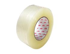Vedação Adesiva Transparente 48 mm x 150 m MP Fita de Embalagem