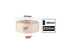Vedação Adesiva Transparente 48 mm x 200 m MP Fita de Embalagem