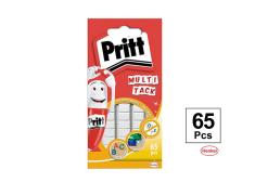 PRITT Multi-Tack Adhesive Putty 65 comprimidos