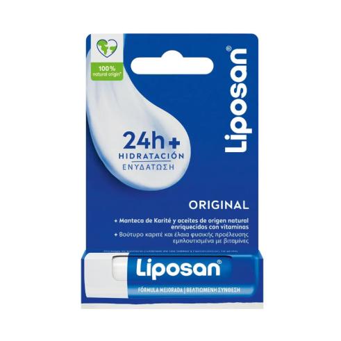 Proteção Labial Liposan Original