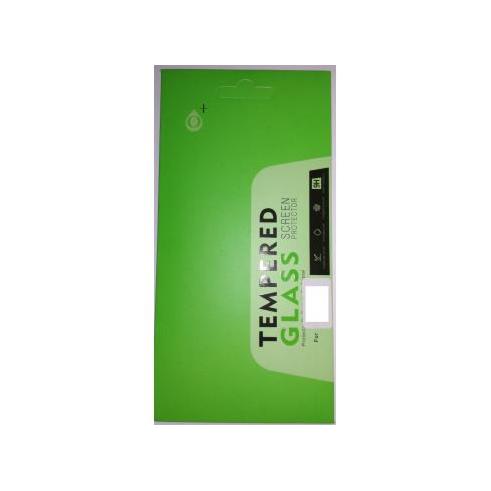 PROTETOR DE TELA DE VIDRO PARA IPHONE 5 / 5S / 5C