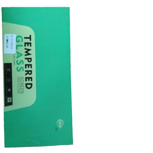 PROTETOR DE TELA DE CRISTAL PARA IPHONE 6G PLUS