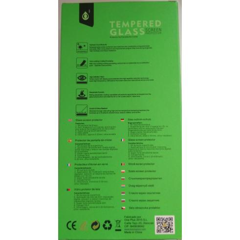 PROTETOR DE TELA DE CRISTAL PARA IPHONE 7G PLUS
