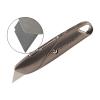 Q-CONNECT CUTER 219BC WIDE METALLIC GREY
