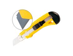 Q-CONNECT CUTER 68BC COM PROTETOR