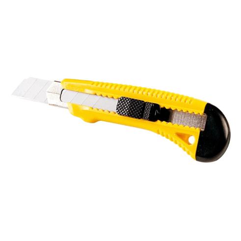 Q-CONNECT CUTER 68BC COM PROTETOR