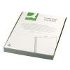 CAIXAS DE DOCUMENTOS Q-CONNECT 100 unidades A4 50 mc BROCA MULTI