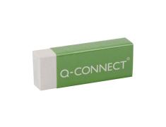 Q-CONNECT Escola de borracha de plástico