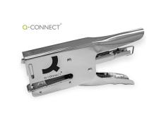 GRAMPEADOR DE PLUGUE Q-CONNECT 24/6 26/6