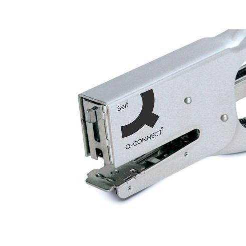 GRAMPEADOR DE PLUGUE Q-CONNECT 24/6 26/6