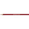Q-CONNECT GRAPHITE PENCIL HB GRADUAÇÃO SEM BORRACHA