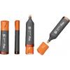 Q-CONNECT ORANGE FLUOR MARKER