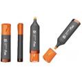 Q-CONNECT ORANGE FLUOR MARKER