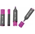 Q-CONNECT PINK FLUOR MARKER