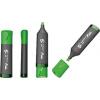 Q-CONNECT FLUOR GREEN MARKER