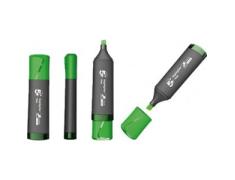 Q-CONNECT FLUOR GREEN MARKER