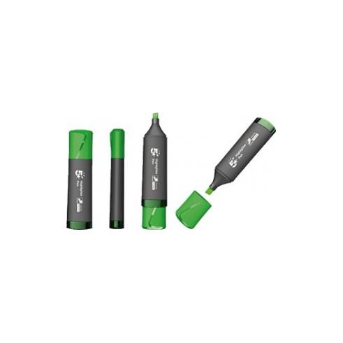 Q-CONNECT FLUOR GREEN MARKER