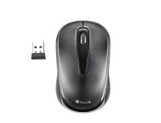 Mouse USB sem fio NGS Easy Gamma 1200dpi