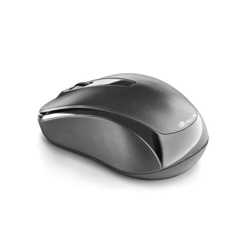 Mouse USB sem fio NGS Easy Gamma 1200dpi