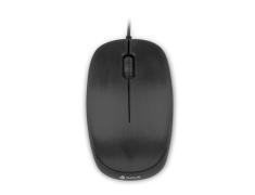 Rato USB NGS Flame 1000dpi
