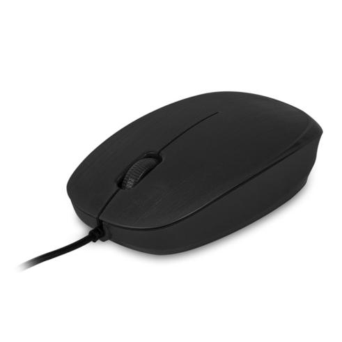 Rato USB NGS Flame 1000dpi