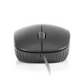 Rato USB NGS Flame 1000dpi