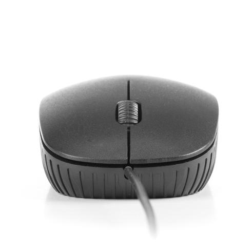 Rato USB NGS Flame 1000dpi