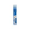 SOBRESSALENTE PILOTO FRIXION BALL BLUE (CAIXA DE 3 UNIDADES)
