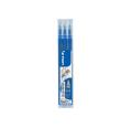 SOBRESSALENTE PILOTO FRIXION BALL BLUE (CAIXA DE 3 UNIDADES)