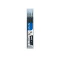 Piloto Frixion Preto Refill (3 Unidades Box)