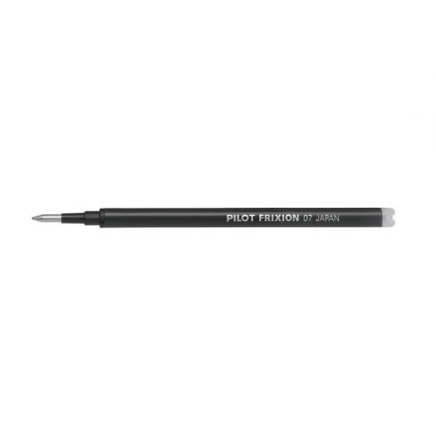 Piloto Frixion Preto Refill (3 Unidades Box)
