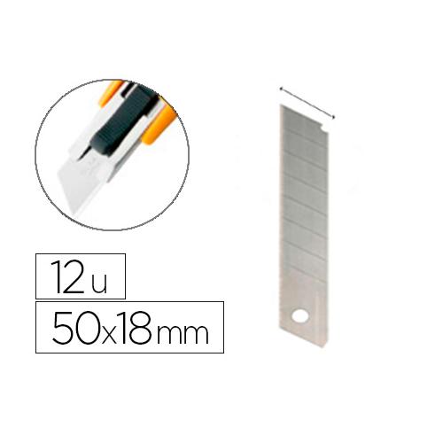 CORTADOR DE REPOSIÇÃO 0,5x18 mm