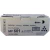 Ricoh Aficio MP 501 / MP 601 Preto Original
