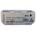Ricoh Aficio MP 501 / MP 601 Preto Original
