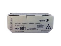 Ricoh Aficio MP 501 / MP 601 Preto Original