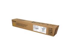 Ricoh Aficio MP C2003 / MP C2011 / MP C2503 / MP C2004 / MP C2504 Amarelo Original