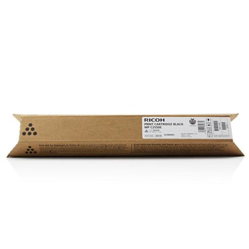 Ricoh Aficio MP-C2030 / MP-C2050 Preto Original