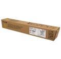 Ricoh Aficio MP C3003 / MP C3503 / MP C3504 / MP C4504 / MP C5504 / MP C6004 Amarelo Original