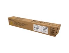 Ricoh Aficio MP C3003 / MP C3503 / MP C3504 / MP C4504 / MP C5504 / MP C6004 Amarelo Original
