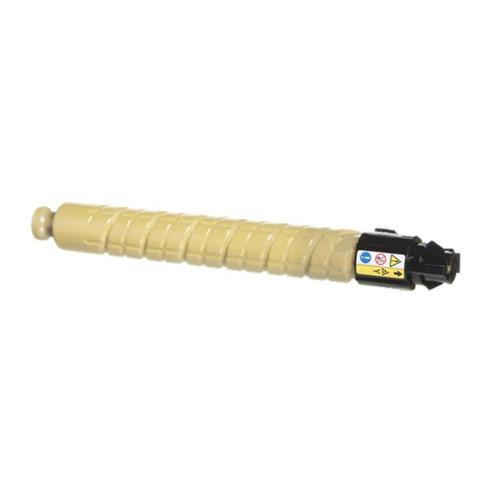 Ricoh Aficio MP C306 / MP C307 / MP C406 Amarelo Original