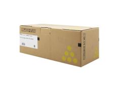 Ricoh Aficio SP C231 / C232 / C242 / C310 / C311 / C312 / C320 / C342 Amarelo Original