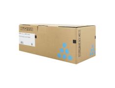 Ricoh Aficio SP C231 / C232 / C242 / C310 / C311 / C312 / C320 / C342 Ciano Original