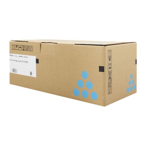 Ricoh Aficio SP C231 / C232 / C242 / C310 / C311 / C312 / C320 / C342 Ciano Original