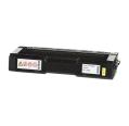 Ricoh Aficio SP C250 / C260 / C261 Amarelo Original