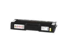 Ricoh Aficio SP C250 / C260 / C261 Amarelo Original