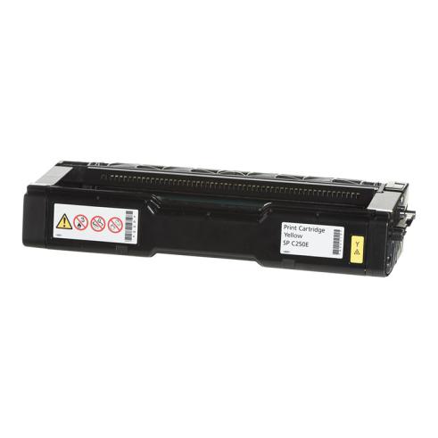 Ricoh Aficio SP C250 / C260 / C261 Amarelo Original