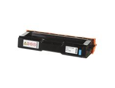 Ricoh Aficio SP C250 / C260 / C261 Ciano Original